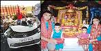Pauri Garhwal Gulab Singh Rajasthan Sirohi Death