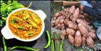 Health Benefit of Uttarakhand Pinalu Gaderi