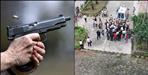 gang war in haridwar bhagwanpur