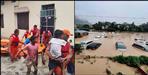 46 people died due to heavy rain in uttarakhand