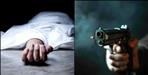Liquor Canteen Owner Shot Dead in Dhandera