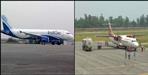Dehradun Goa flight all detail