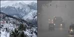 Uttarakhand Weather Update 6 January 2026