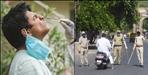 Police will conduct a coronavirus test of needless visitors in Dehradun