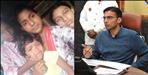 father abandoned after mother death Sisters appealed to DM Savin