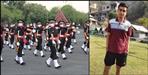 Dehradun ujjwal dobhal will become army officer