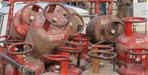 Uttarakhand LPG Black Marketing Crackdown 4 Arrested 429 Cylinders Seized