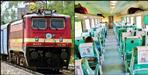 Dehradun-Delhi Janshatabdi train facilities increased