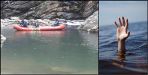 Woman dead body recovered after three days in nayar river