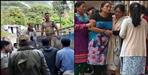 9th class student commits suicide in Nainital