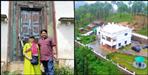 BL Madhwal built a homestay in the village