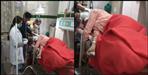 Girl found in a ditch in Nainital
