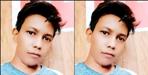 Almora dead body of a boy found near river