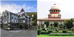Supreme Court Stay The Order of High Court For Shifting