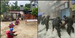 50 people died due to heavy rain in uttarakhand