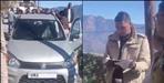 Contractor Mukesh Bhandari found dead in car