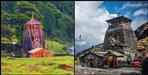 The date of opening of the doors of Tungnath Dham and Madmaheshwar Dham is fixed