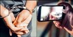 Accused arrested for making girl photo viral