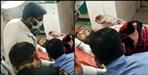 Two factions fight on the day of Ramadan in Nainital
