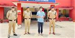 Dehradun Nivedita Mukherjee murder