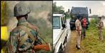 Garhwal Rifle jawan Shivanshu Gaur missing