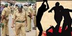 Devidhura Ramesh ram beaten by people