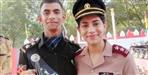 Tehri Garhwal Badal Kathait Megha Kathait became an army officer