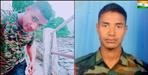 Mandeep singh negi pauri garhwal shaheed