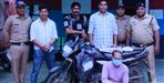 Saroj was murdered for a loan of one lakh rupees