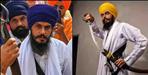 amritpal Facebook page follower marked in uttarakhand
