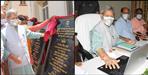 Tirath Singh Rawat visits Tehri Garhwal