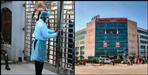 Coronavirus positive Women husband quarantine in haldwani
