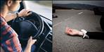 In Haridwar laksar the vehicle hit the student Moushumi