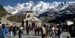 Devotees will not go beyond Sonprayag after 2 pm