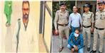 Police Caught The Thief Who Stole From Sushila Tiwari Hospital