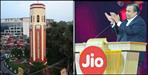 Dehradun Jio 5G internet service launch