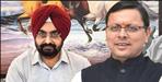 Uttarakhand Chief Secretary SS Sandhu tenure extended
