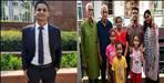 Haldwani Shobhit Joshi Clears IFS Exam 2023