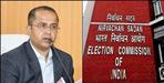 ECI Orders Removal of The Home Secretary Shailesh Bagauli