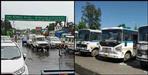 Tax waived on public vehicles in Uttarakhand