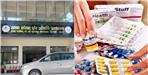 Samples of 12 Medicines of 10 Pharma Companies of Uttarakhand Failed