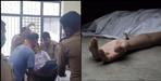 8th class student died in sarswati vidhya mandir gadarpur