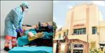 Coronavirus Uttarakhand:One more corona patient found in dehradun doon hospital