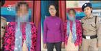 Mother got her daughter married twice in Pithoragarh