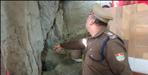 Shopkeeper dug tunnel behind his shop in Haridwar