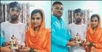 Uttarakhand Shivam Mehak Wedding