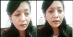 Dehradun women appeal to cm trivendra singh rawat