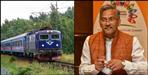 Train for Migrants from Surat Gujrat to Uttarakhand