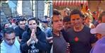 Akshay Kumar in Badrinath and Jageshwar Dham