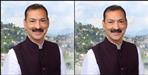 Salt assembly by-election counting result 10 phase